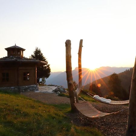 Wallnerhof グロースアルル エクステリア 写真