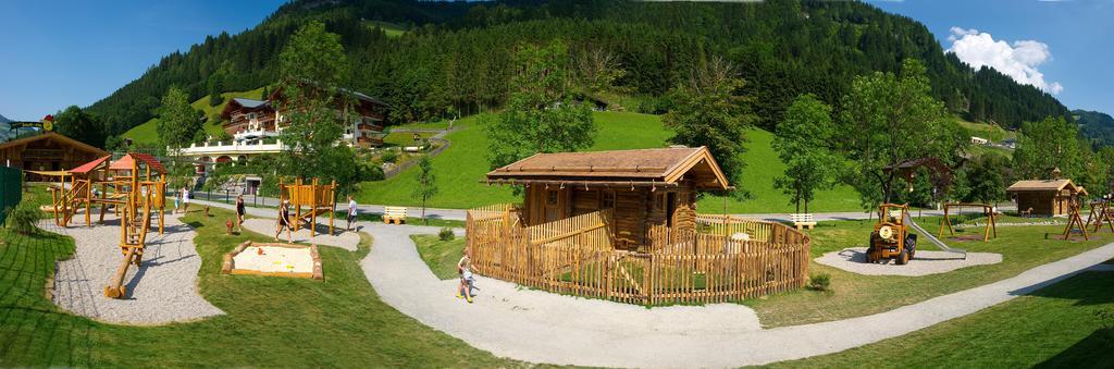 Wallnerhof グロースアルル エクステリア 写真