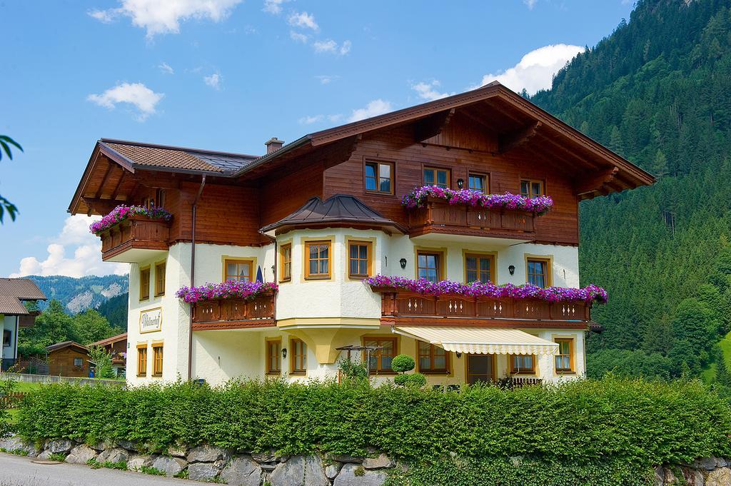 Wallnerhof グロースアルル エクステリア 写真